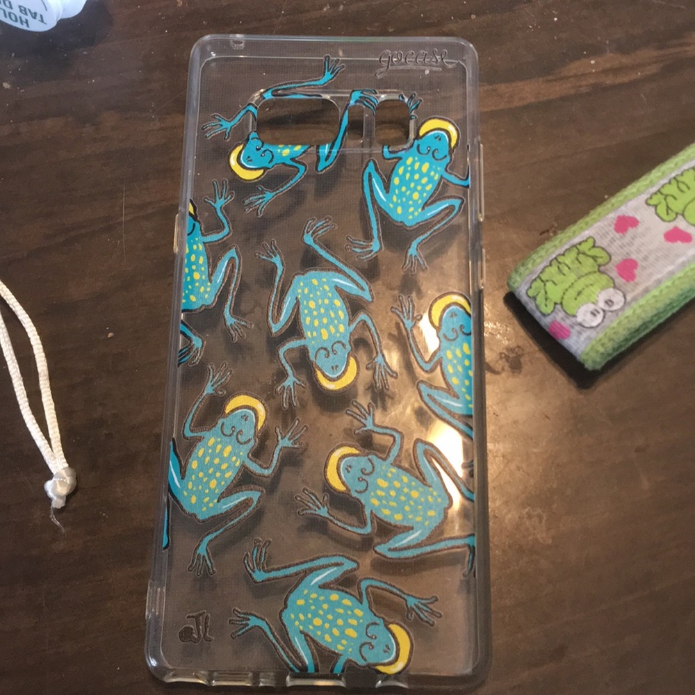 Phone case